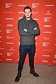 jack reynor gets support from free fire co star armie hammer at sundance 2016 09