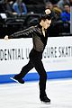 adam rippon max aaron gold silver mens us nationals 14