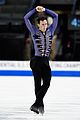 adam rippon max aaron gold silver mens us nationals 18