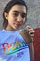 Did G. Hannelius Question Rowan Blanchard’s Political Views? | G ...