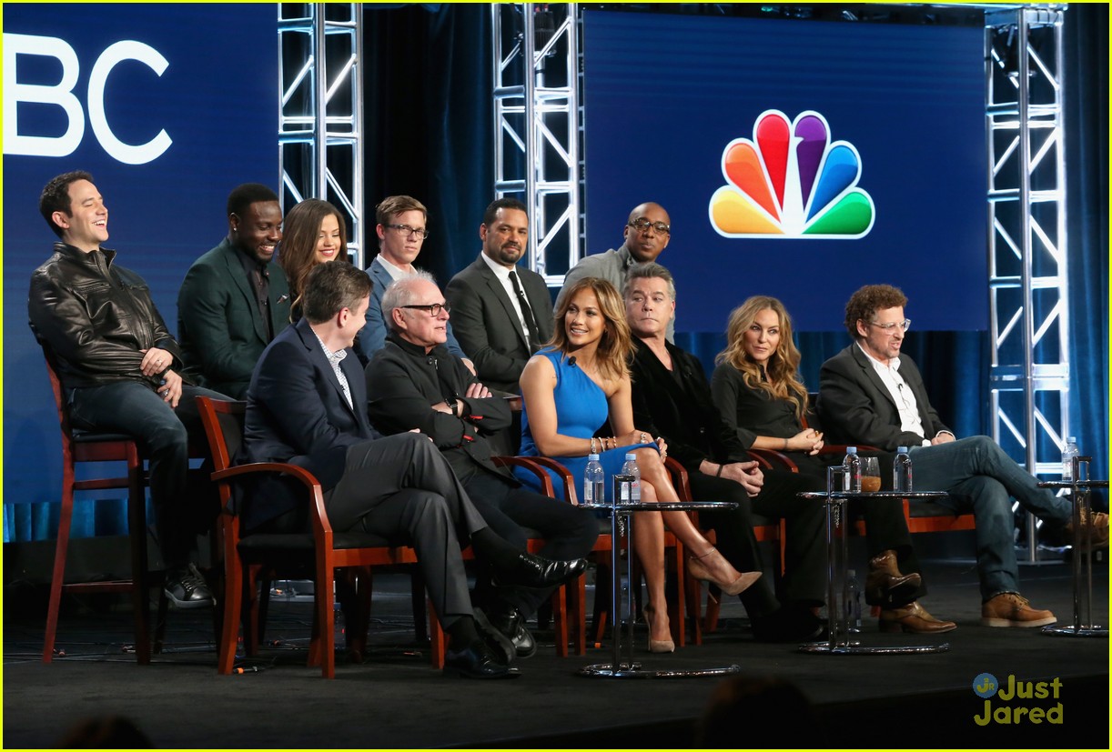 Full Sized Photo of sarah jeffrey miranda cosgrove nbc tca tour 12