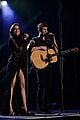 shawn mendes camila cabello perform on nye 05