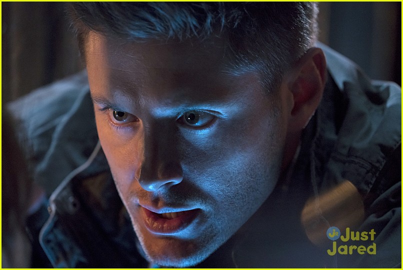 Full Sized Photo Of Supernatural Devil In The Details Stills 17 | Dean ...