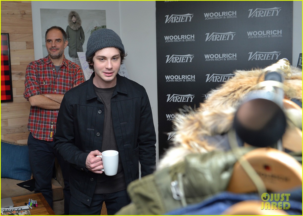 Full Sized Photo of kristen stewart variety studio sundance 2016 17