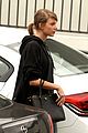 taylor swift selena gomez hit the gym for monday morning workout 02