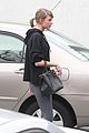 taylor swift selena gomez hit the gym for monday morning workout 05
