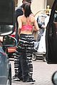 taylor swift selena gomez hit the gym for monday morning workout 07