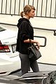 taylor swift selena gomez hit the gym for monday morning workout 12