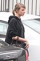 taylor swift selena gomez hit the gym for monday morning workout 15