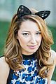 vanessa lengies home family lace ears second chance 03