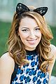 vanessa lengies home family lace ears second chance 07