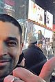 wilmer valderrama supports demi lovato on new years eve 03
