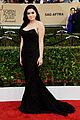 ariel winter no apology not covering scars sag awards 02