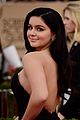 ariel winter no apology not covering scars sag awards 04