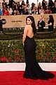 ariel winter no apology not covering scars sag awards 05