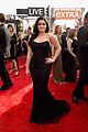 ariel winter no apology not covering scars sag awards 06