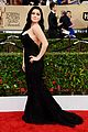 ariel winter no apology not covering scars sag awards 07