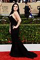 ariel winter no apology not covering scars sag awards 09