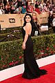 ariel winter no apology not covering scars sag awards 10