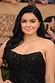 ariel winter no apology not covering scars sag awards 14