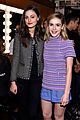ellie bamber phoebe tonkin i love coco chanel party 02