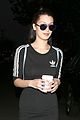 bella hadid weeknd quick date craigs walk out 04