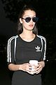 bella hadid weeknd quick date craigs walk out 07