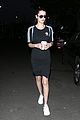 bella hadid weeknd quick date craigs walk out 13