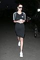 bella hadid weeknd quick date craigs walk out 16