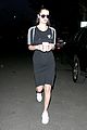 bella hadid weeknd quick date craigs walk out 23