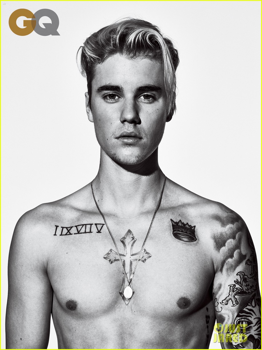 justin bieber covers gq march 2016 01