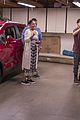 blackish twindependence zoey new car surprise stills 17