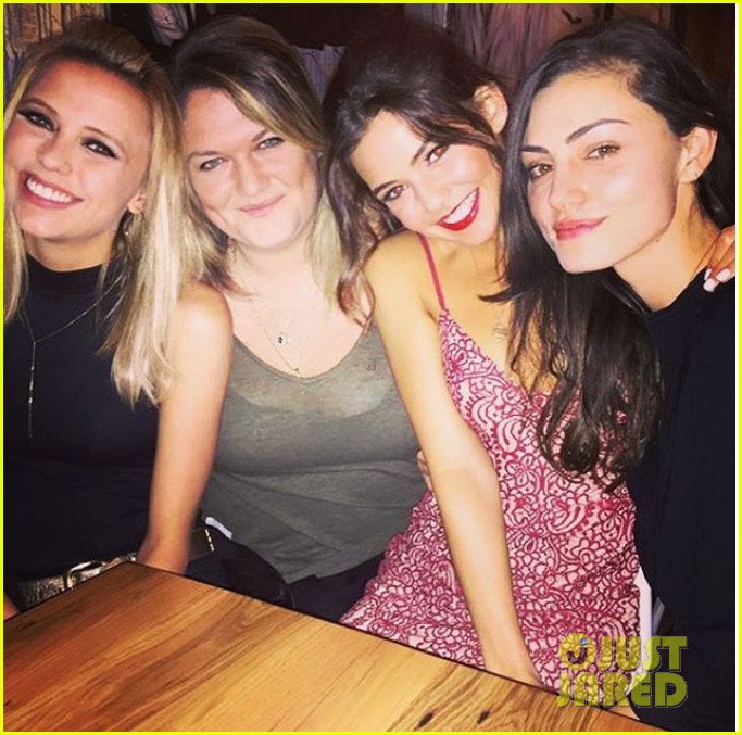 Danielle Campbell Birthday Real Name Age Weight Heigh - vrogue.co