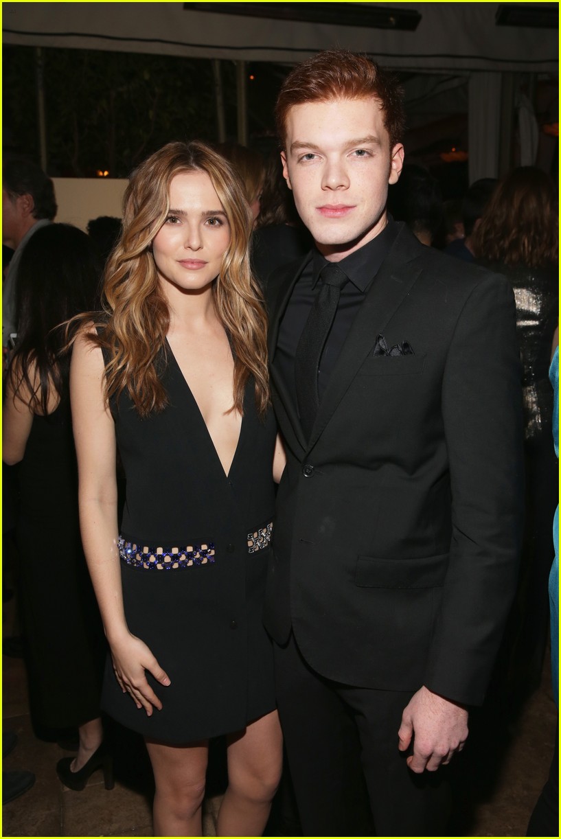 dnce emblem3 cameron monaghan ashley greene vfyh party 04