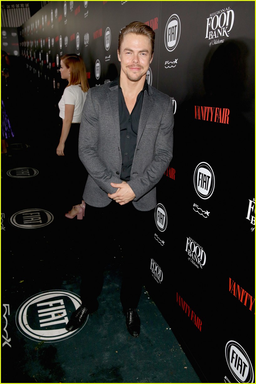 dnce emblem3 cameron monaghan ashley greene vfyh party 07
