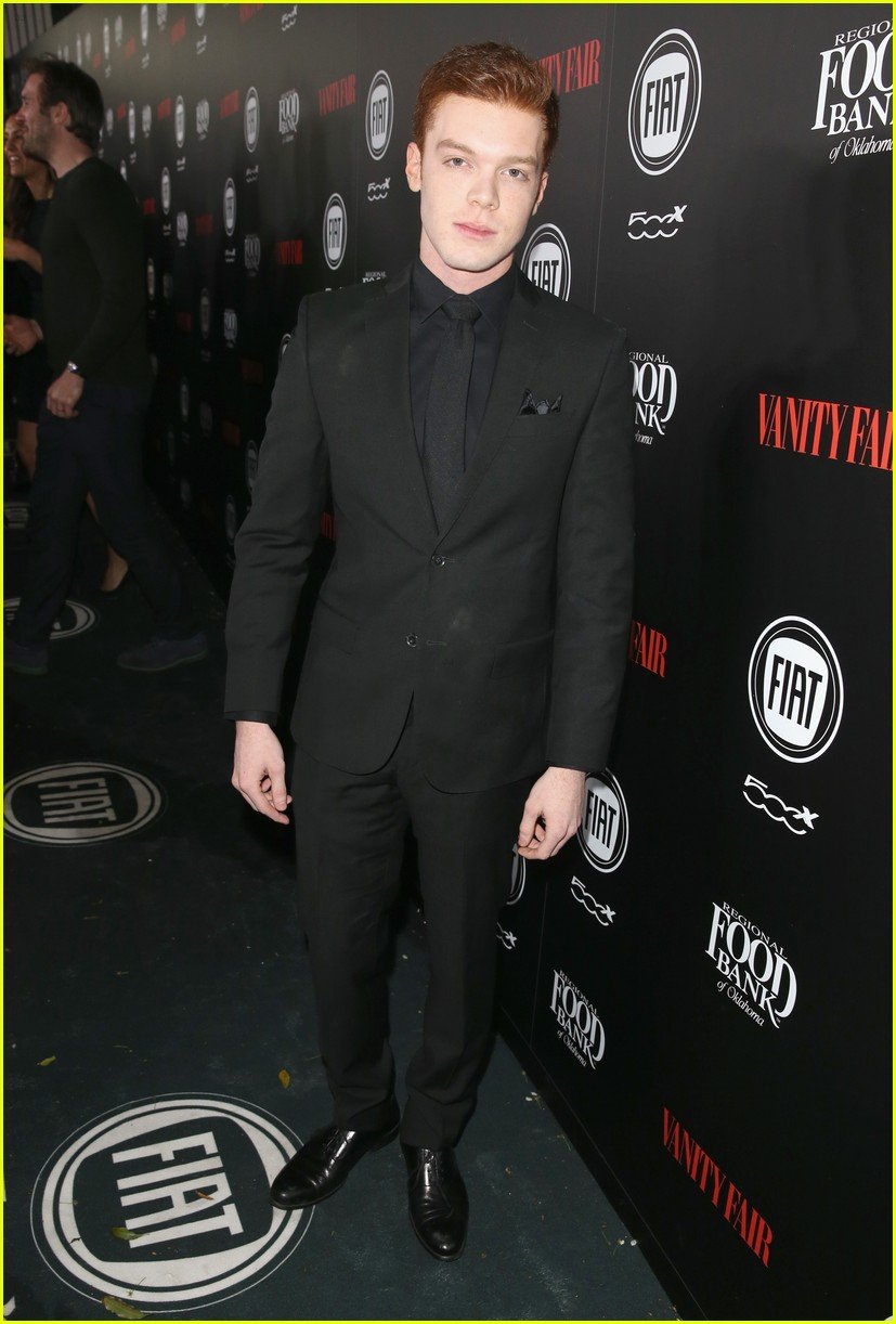 dnce emblem3 cameron monaghan ashley greene vfyh party 14