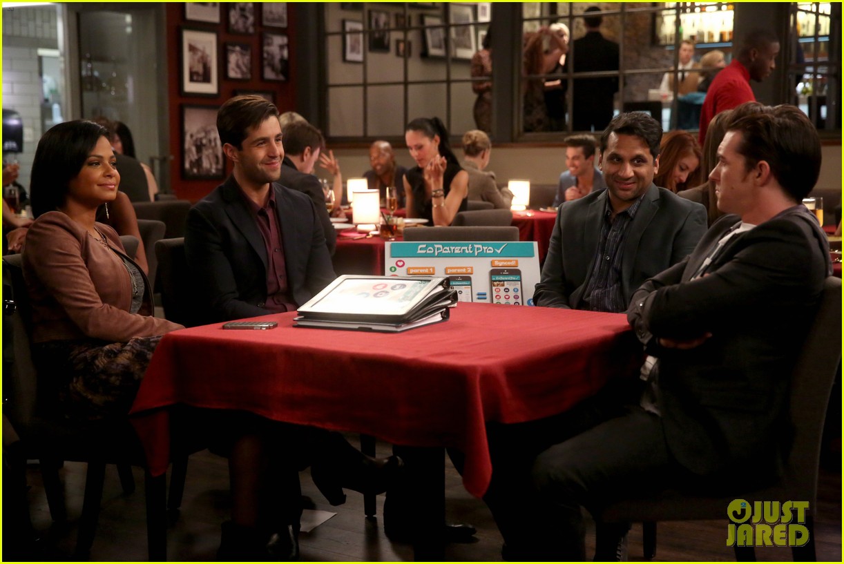 You Can Expect 'Drake & Josh' References on 'Grandfathered' Tonight ...