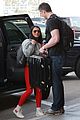zac efron sami miro valentines flight 02