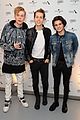 the vamps 2016 brit awards universal party 03