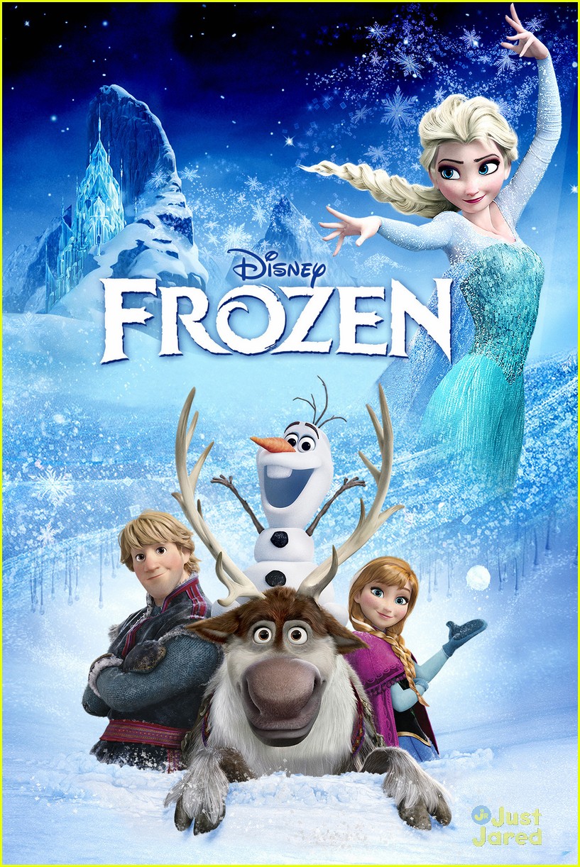 'Frozen' Makes It's Television Debut Tonight! | Photo 928400 - Photo ...