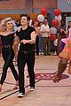grease live full cast songs list 06