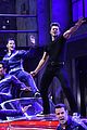 grease live full cast songs list 109