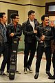 grease live full cast songs list 11