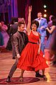 grease live full cast songs list 116