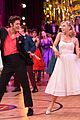 grease live full cast songs list 117