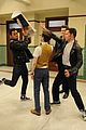 grease live full cast songs list 12
