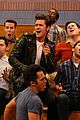 grease live full cast songs list 51