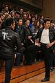 grease live full cast songs list 53