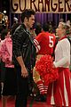 grease live full cast songs list 54