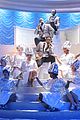 grease live full cast songs list 59